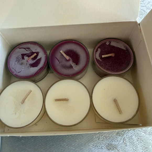 PartyLite Forbidden Fantasy Bundle - Picture 3 of 9